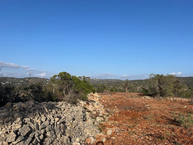 Moradia T4 para Venda em Paderne Foto 39