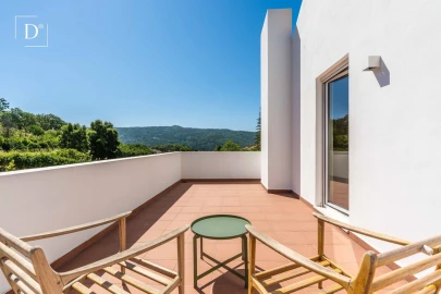 Moradia T2 para Venda em Monchique