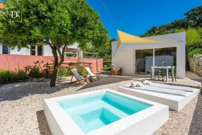 Moradia T2 para Venda em Monchique