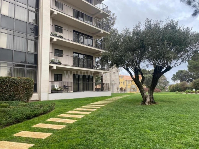 Apartamento T1 para Venda em Cascais e Estoril Foto 7
