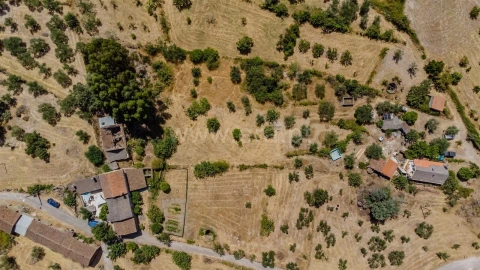 Terreno para Venda em Vale de Prazeres e Mata da Rainha