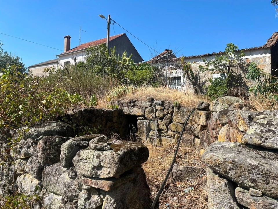 Terreno para Venda em Vale de Prazeres e Mata da Rainha Foto 2