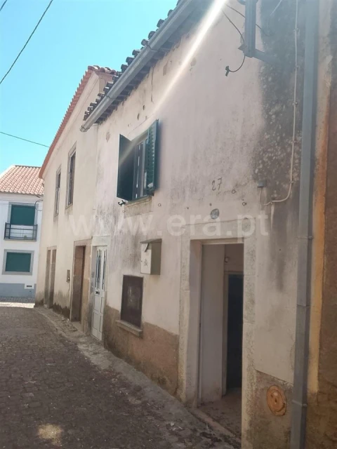 Moradia T2 para Venda em Fatela