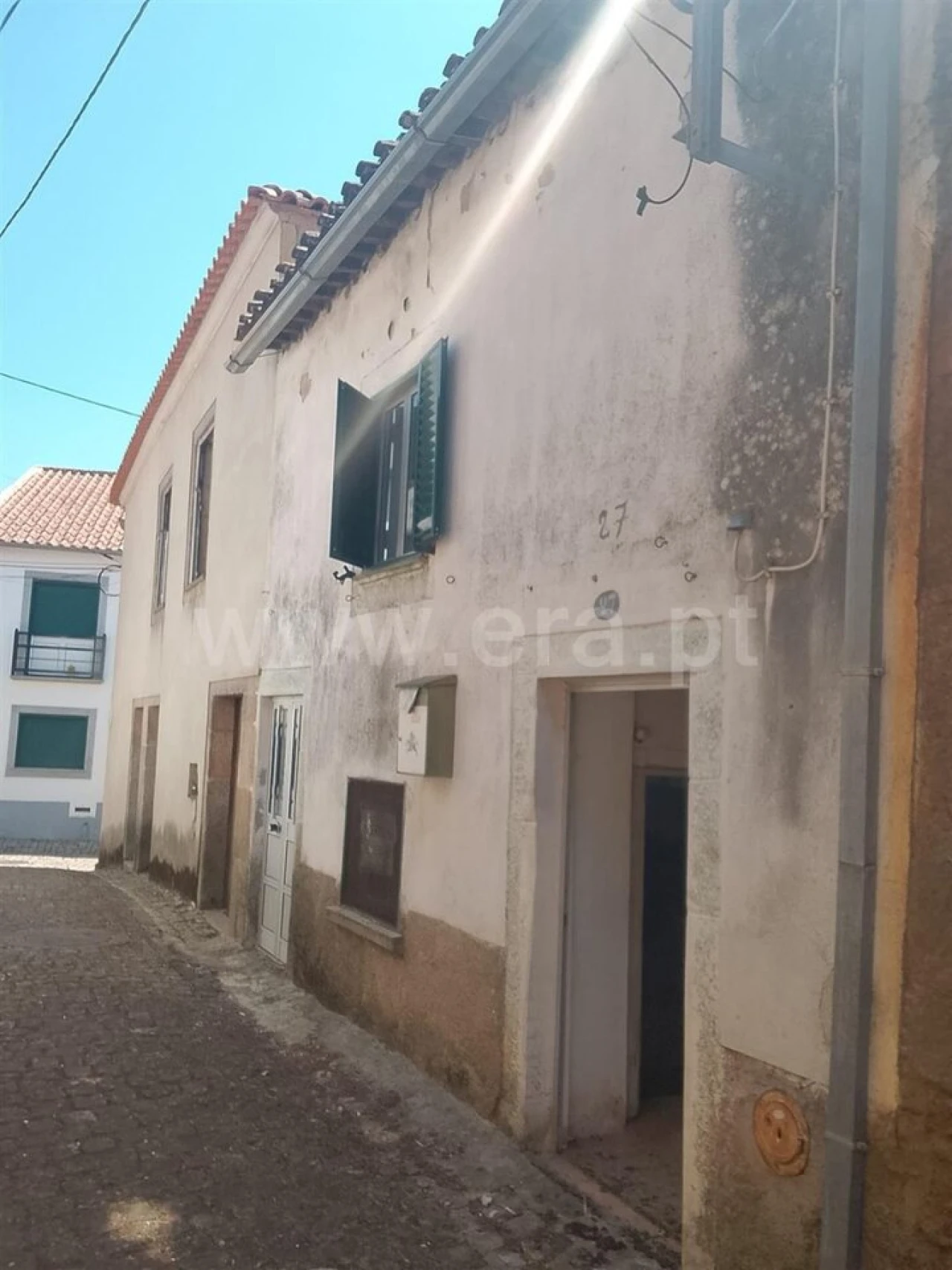 Moradia T2 para Venda em Fatela Foto 1