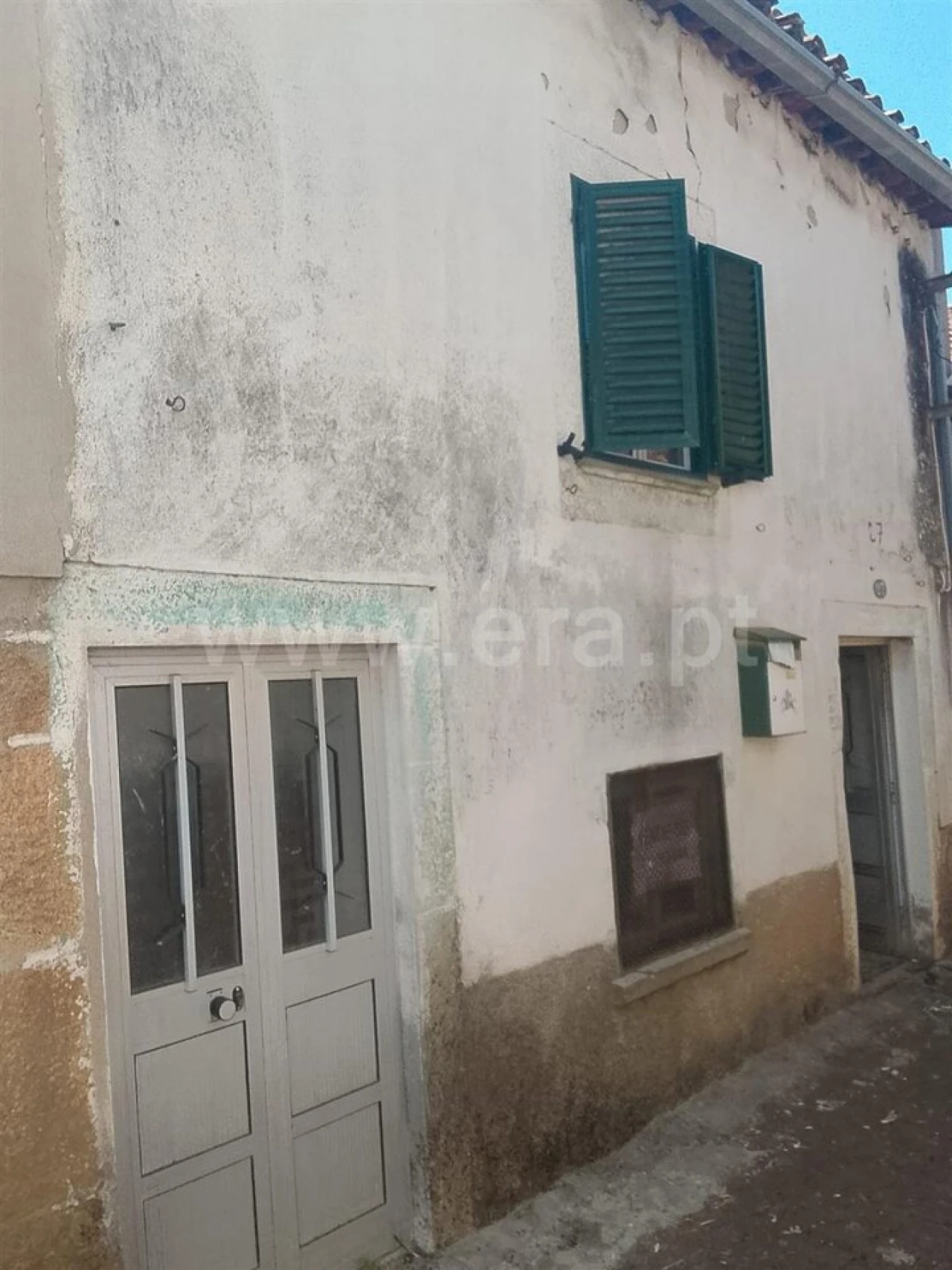 Moradia T2 para Venda em Fatela Foto 2