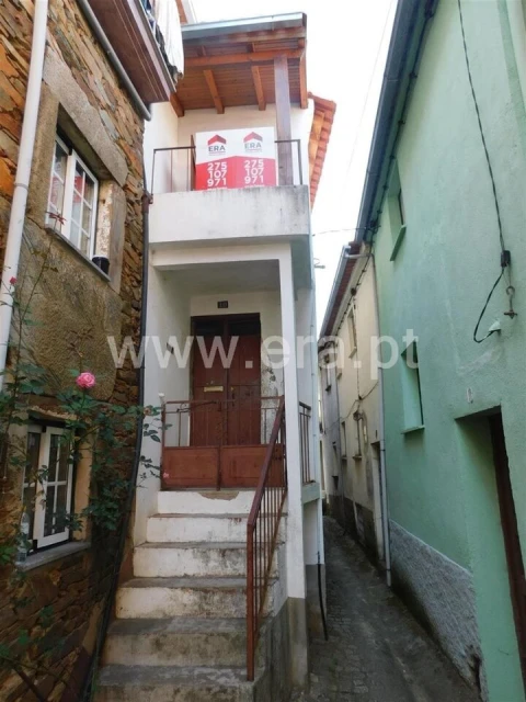 Moradia T3 para Venda em Barroca