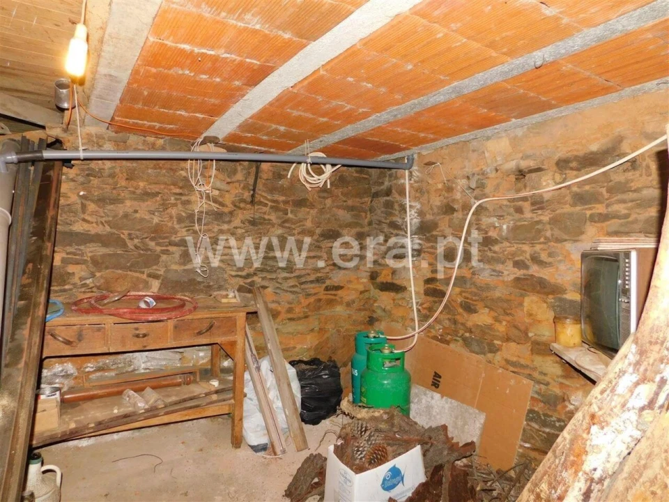 Moradia T3 para Venda em Barroca Foto 8