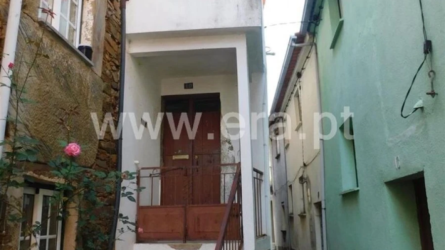 Moradia T3 para Venda em Barroca