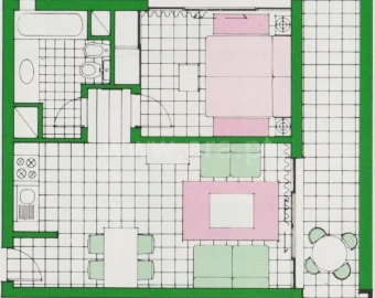 Apartamento T1 para Venda em Cascais e Estoril