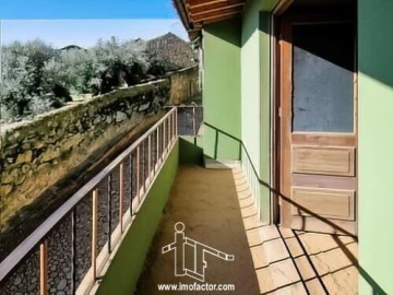 Moradia T3 para Venda em Tinalhas