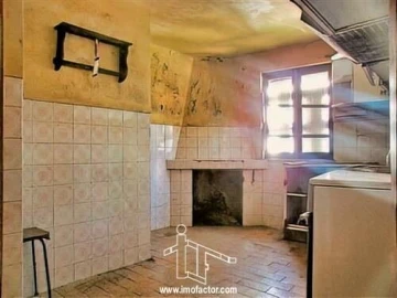 Moradia T3 para Venda em Tinalhas