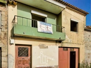 Moradia T3 para Venda em Tinalhas