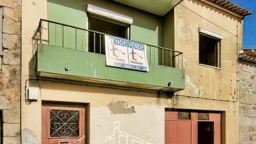 Moradia T3 para Venda em Tinalhas