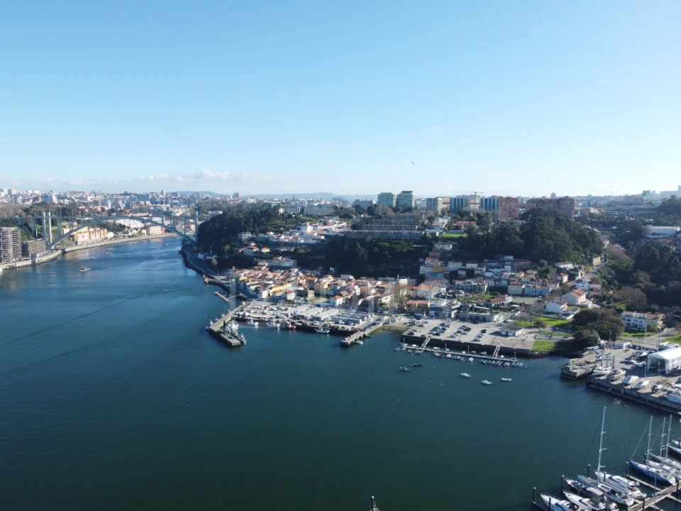 Apartamento T1 para Venda em Santa Marinha e São Pedro da Afurada Foto 13