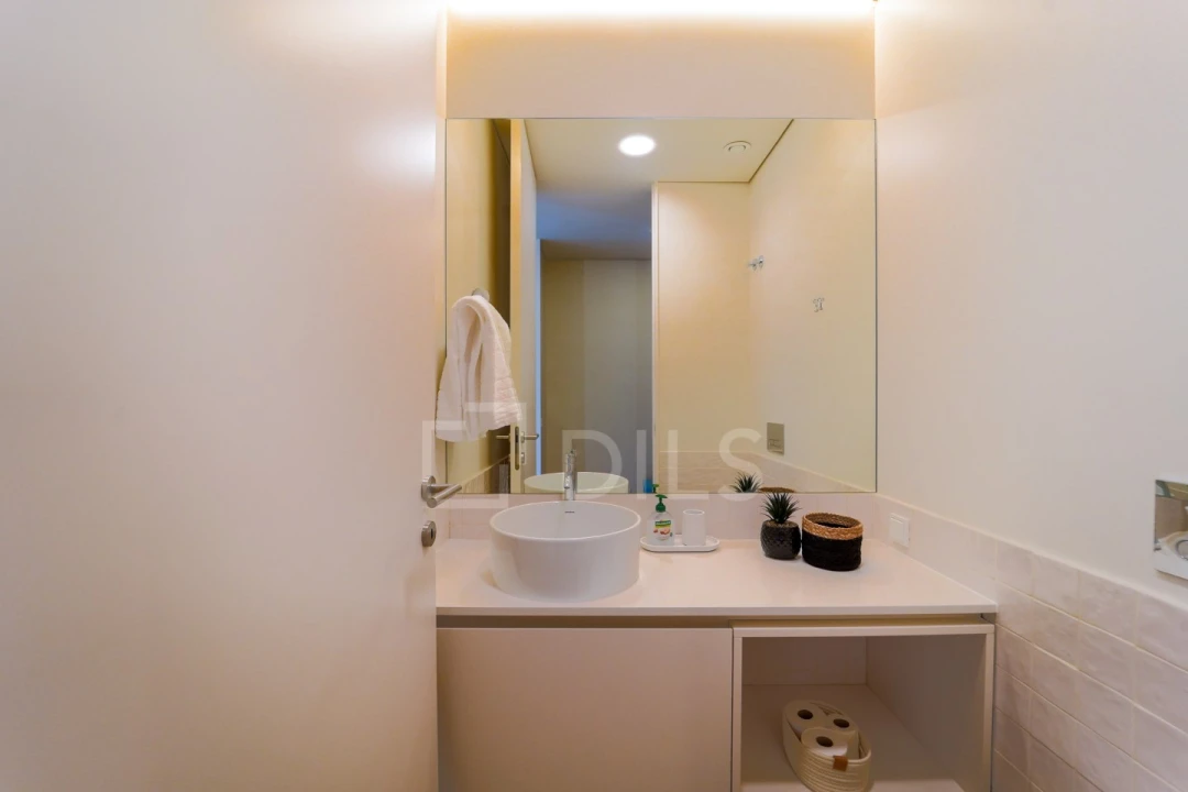 Apartamento T2 para Arrendamento em Madalena Foto 17