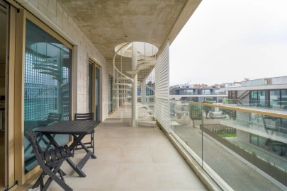 Apartamento T2 para Arrendamento em Madalena