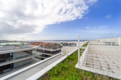 Apartamento T2 para Arrendamento em Madalena
