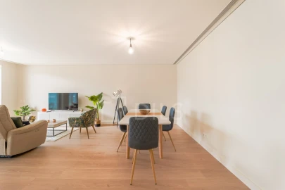 Apartamento T2 para Arrendamento em Madalena