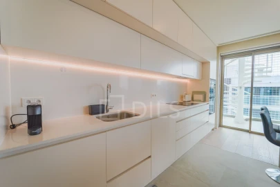 Apartamento T2 para Arrendamento em Madalena