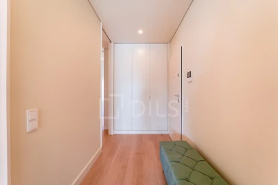 Apartamento T2 para Arrendamento em Madalena