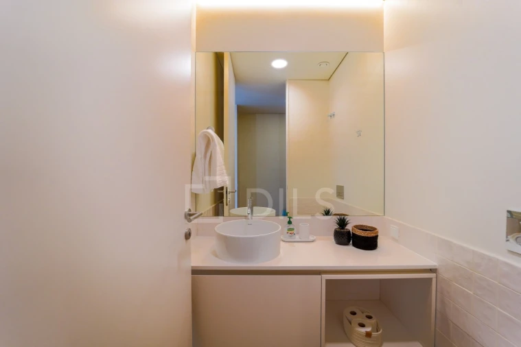 Apartamento T2 para Arrendamento em Madalena Foto 17