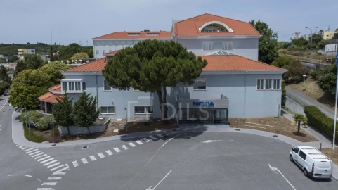 Escritório para Arrendamento em Carnaxide e Queijas