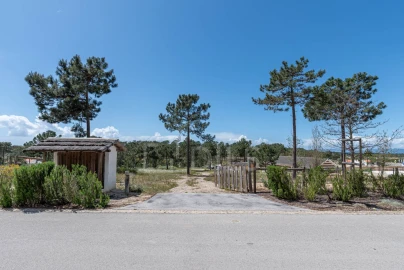 Terreno para Venda em Comporta