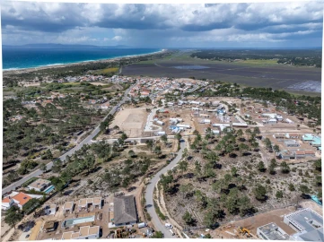Terreno para Venda em Comporta