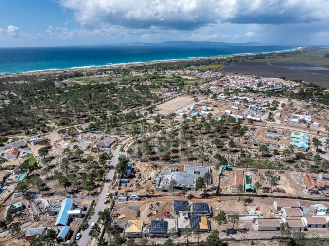Terreno para Venda em Comporta Foto 7