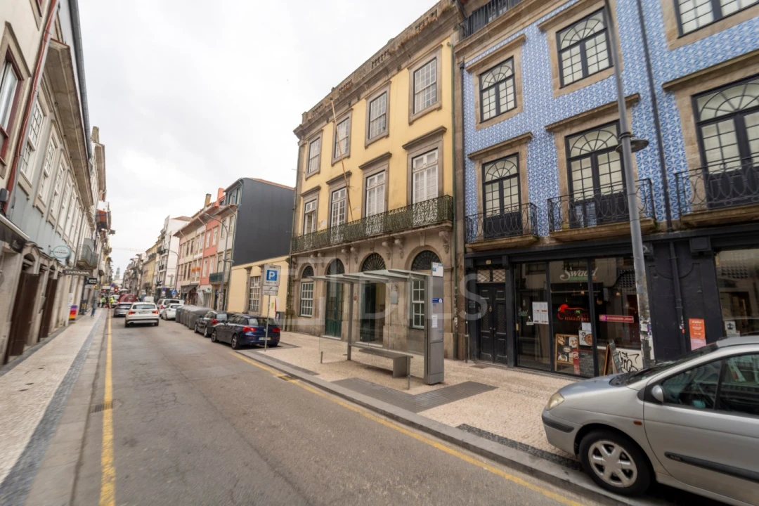 Apartamento para Venda em Cedofeita, Santo Ildefonso, Sé, Miragaia, São Nicolau e Vitória Foto 38
