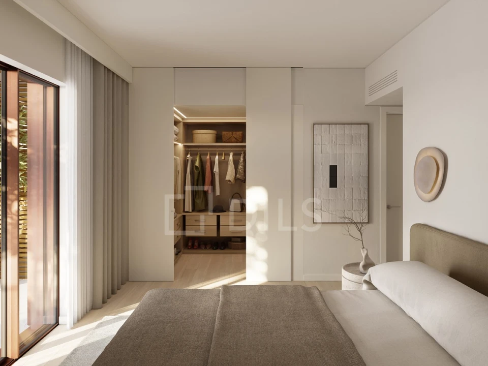 Apartamento T4 para Venda em Santo António dos Cavaleiros e Frielas Foto 5