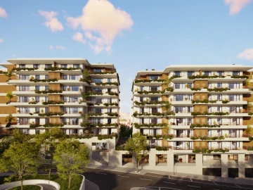 Apartamento T4 para Venda em Santo António dos Cavaleiros e Frielas