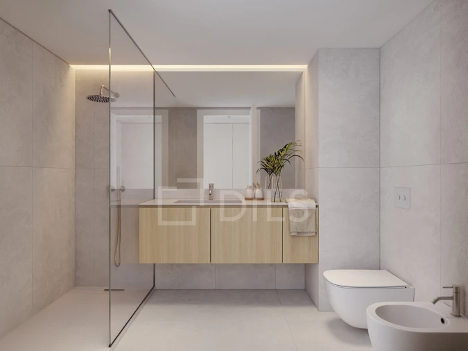 Apartamento T4 para Venda em Santo António dos Cavaleiros e Frielas Foto 6