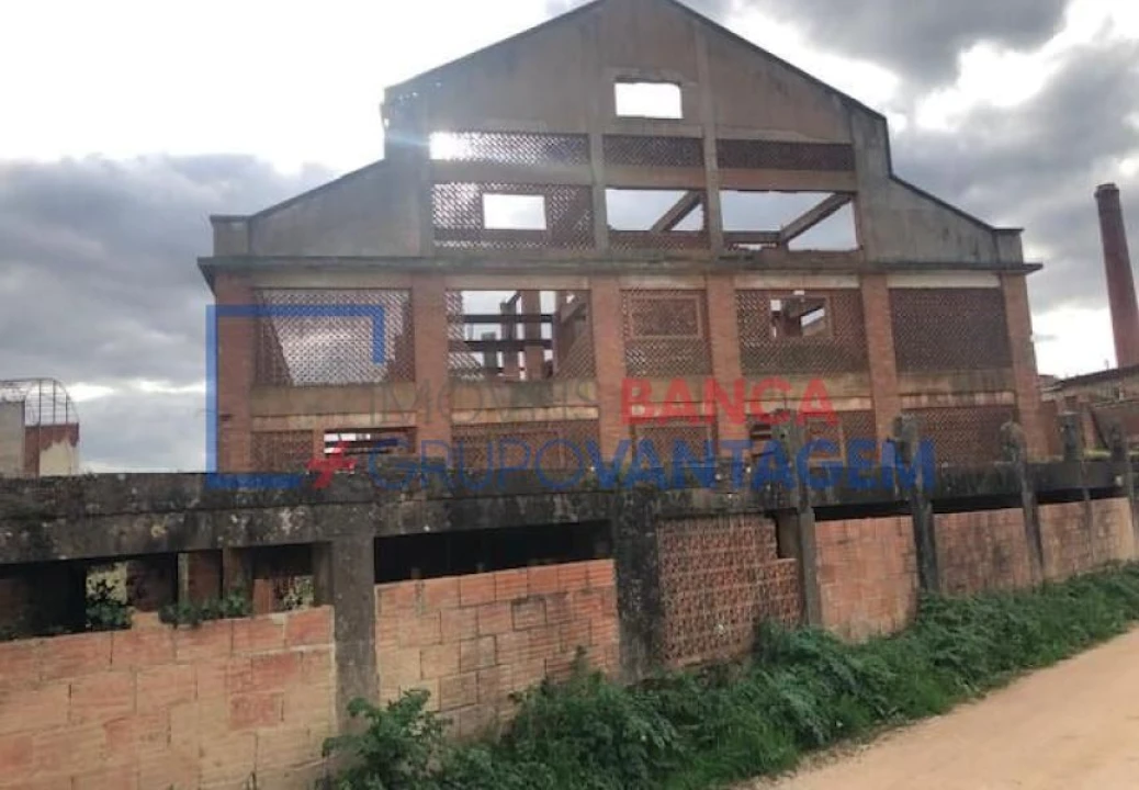 Prédio para Venda em Ventosa Foto 1