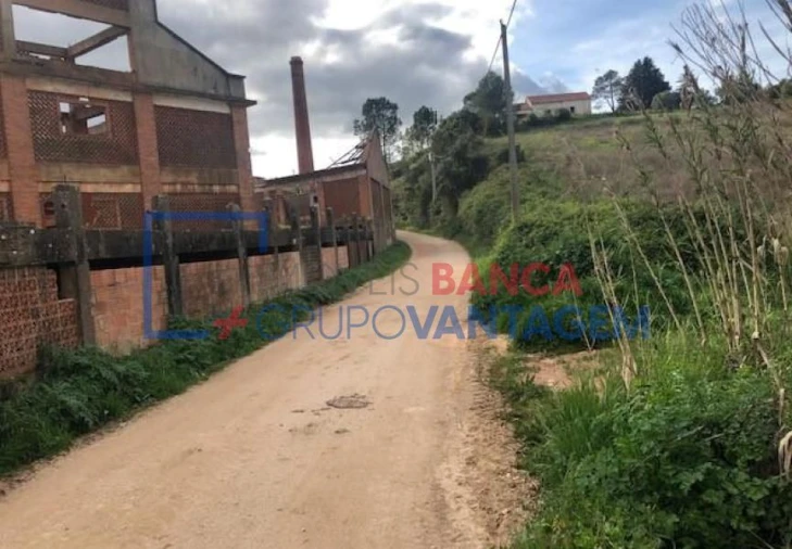 Prédio para Venda em Ventosa Foto 2