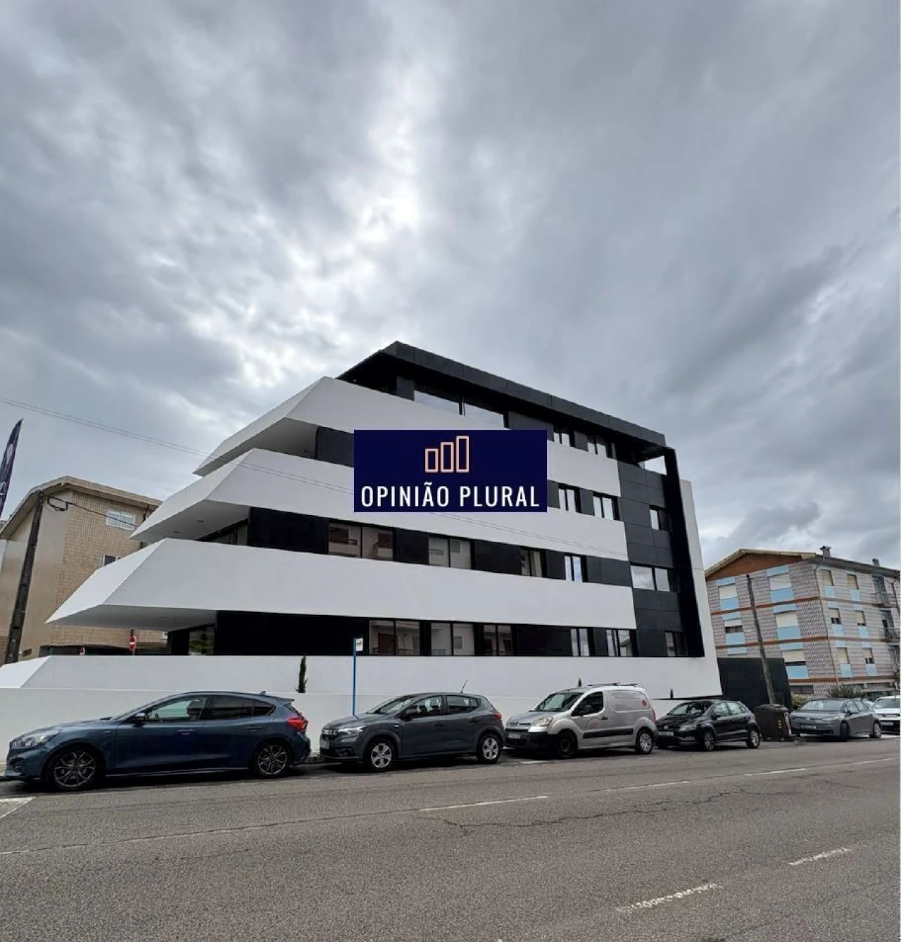 Apartamento T1 para Venda em Gondomar (São Cosme), Valbom e Jovim Foto 1