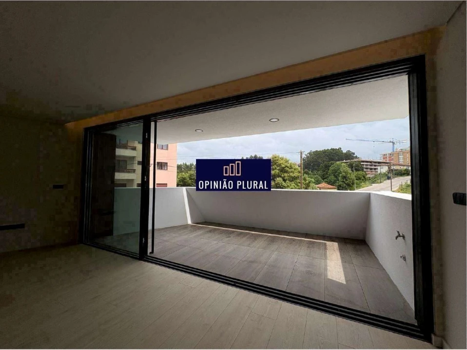 Apartamento T1 para Venda em Gondomar (São Cosme), Valbom e Jovim Foto 3