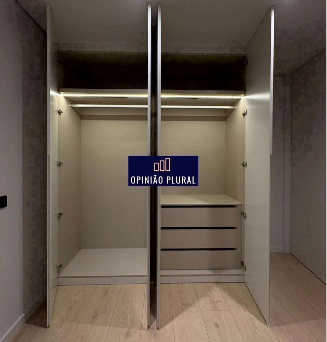 Apartamento T4 para Venda em Gondomar (São Cosme), Valbom e Jovim Foto 12
