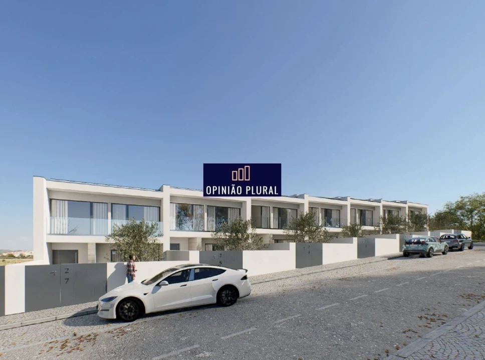 Moradia T3 para Venda em Gondomar (São Cosme), Valbom e Jovim Foto 6
