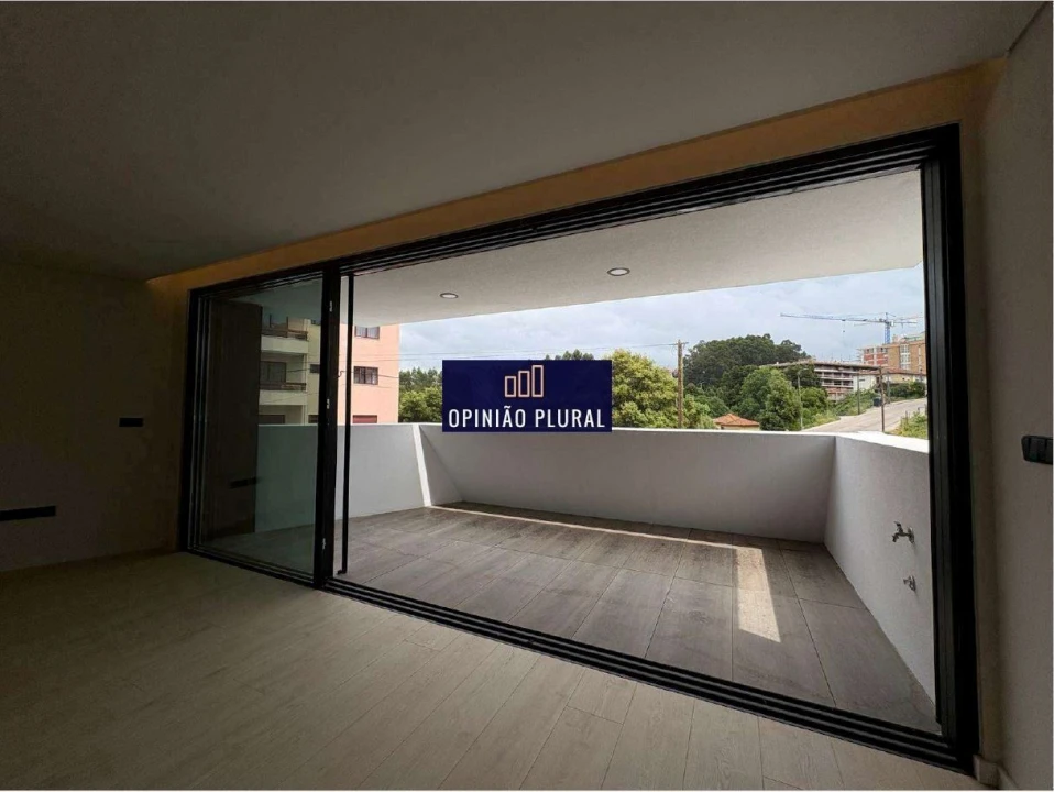 Apartamento T3 para Venda em Gondomar (São Cosme), Valbom e Jovim Foto 2