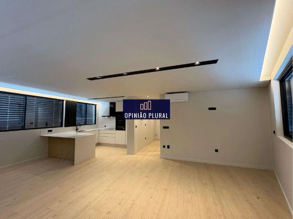 Apartamento T3 para Venda em Gondomar (São Cosme), Valbom e Jovim Foto 4