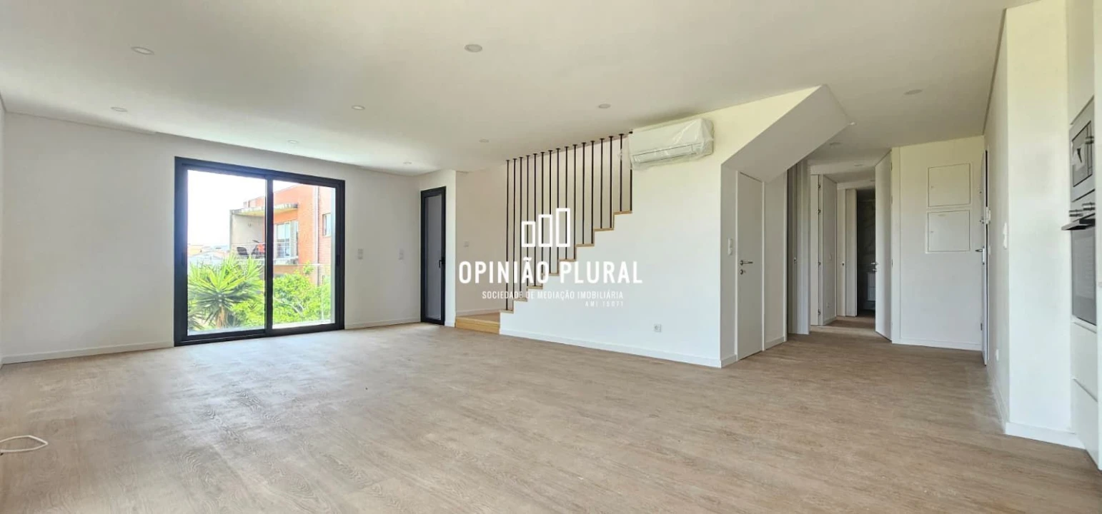 Apartamento T4 para Venda em Gulpilhares e Valadares Foto 4