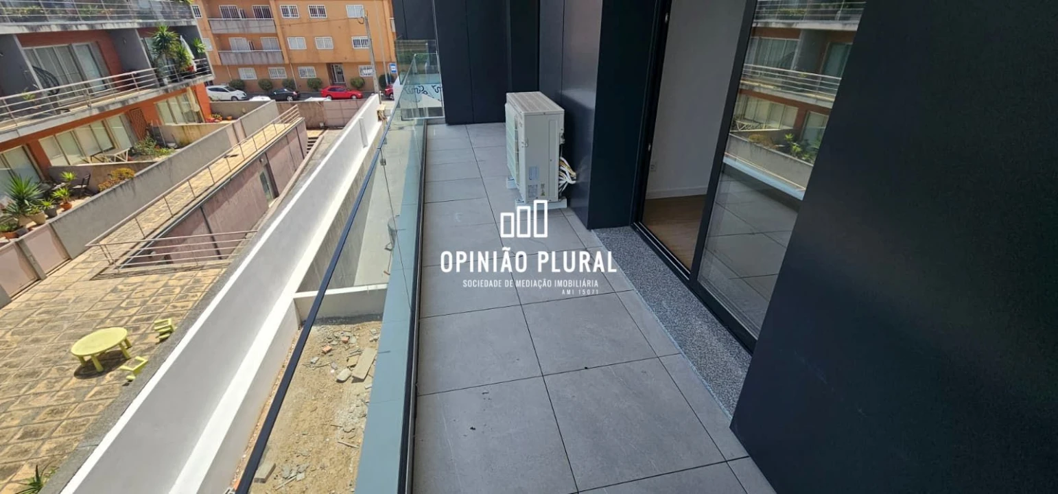 Apartamento T4 para Venda em Gulpilhares e Valadares Foto 5