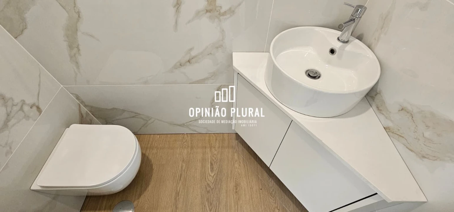 Apartamento T4 para Venda em Gulpilhares e Valadares Foto 8