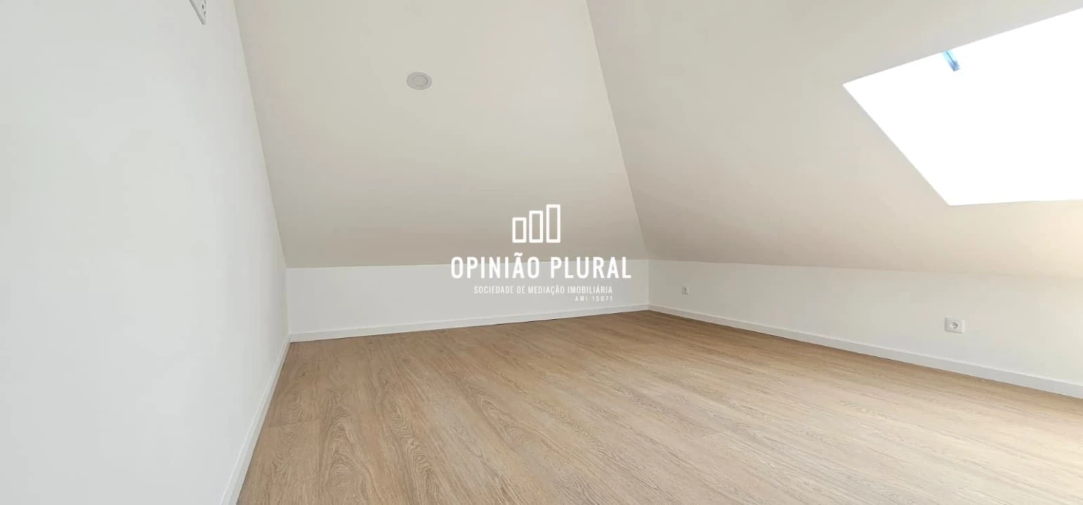 Apartamento T4 para Venda em Gulpilhares e Valadares Foto 19