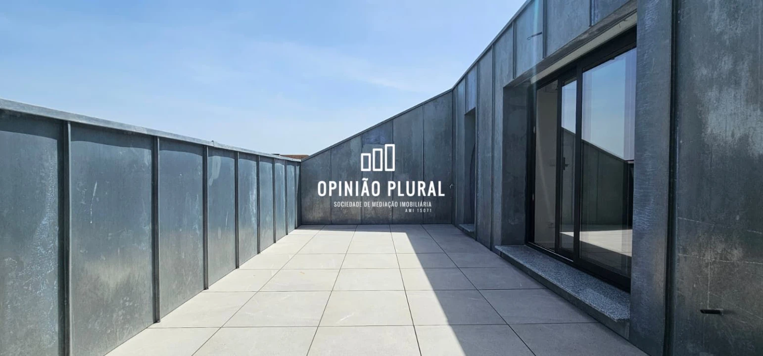 Apartamento T4 para Venda em Gulpilhares e Valadares Foto 27
