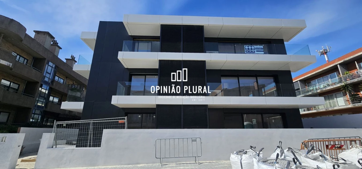 Apartamento T4 para Venda em Gulpilhares e Valadares Foto 30