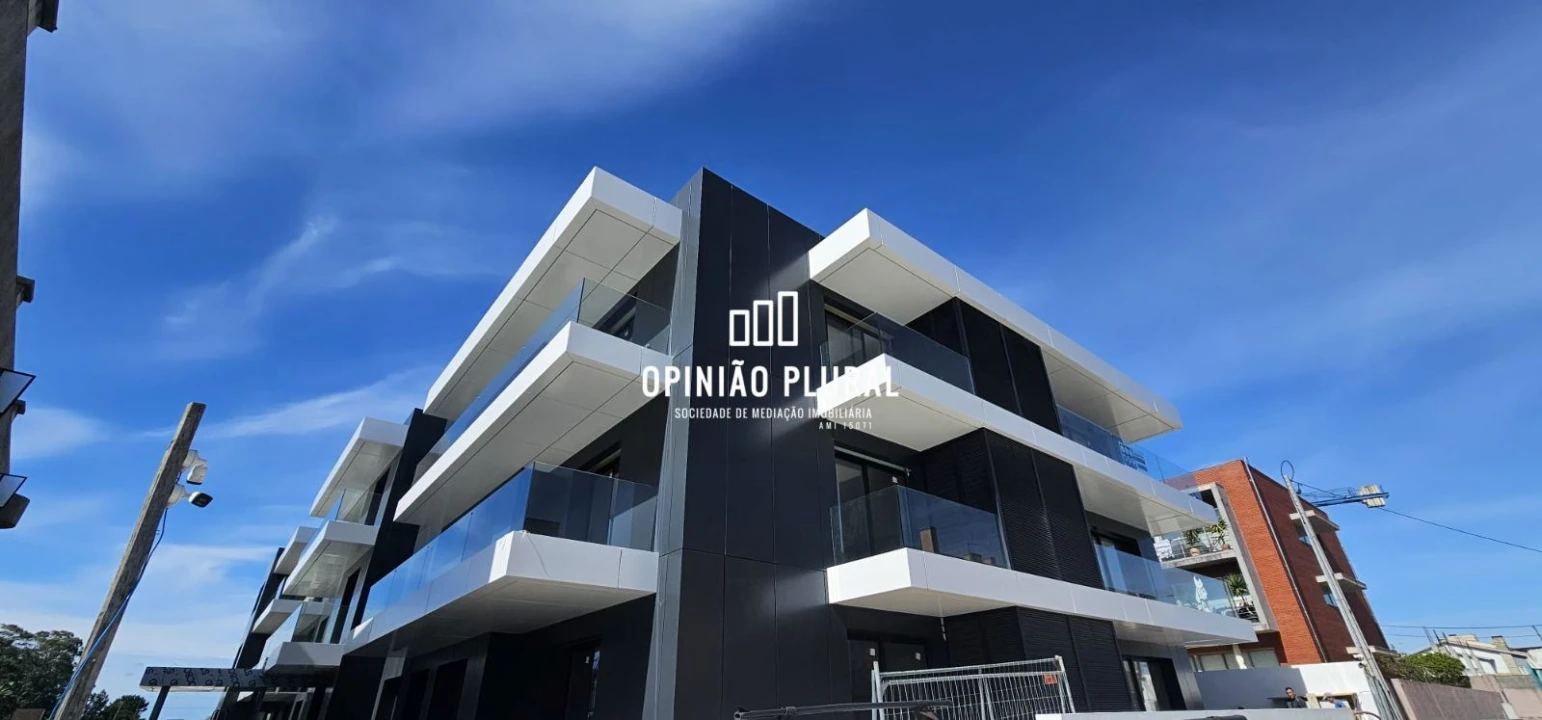 Apartamento T4 para Venda em Gulpilhares e Valadares Foto 31