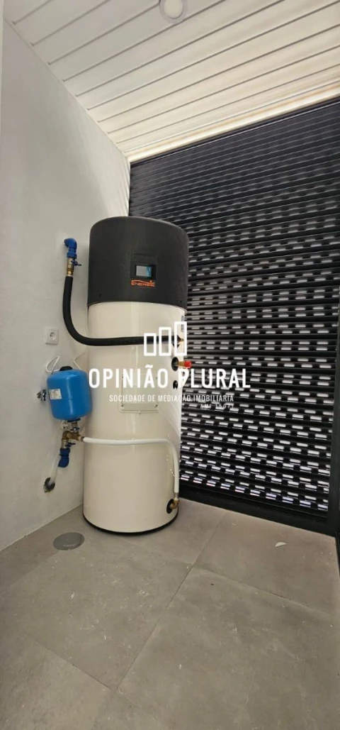 Apartamento T4 para Venda em Gulpilhares e Valadares