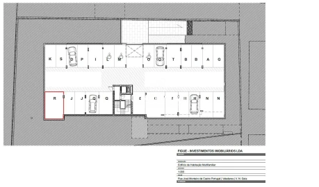 Apartamento T4 para Venda em Gulpilhares e Valadares